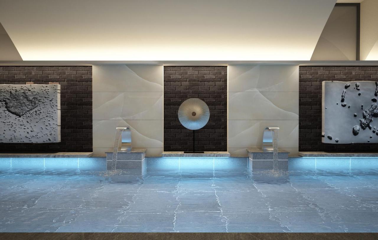 Hotel Palazzo Santo Spirito Bergamo Zewnętrze zdjęcie