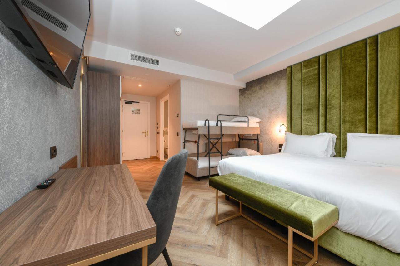 Hotel Palazzo Santo Spirito Bergamo Zewnętrze zdjęcie