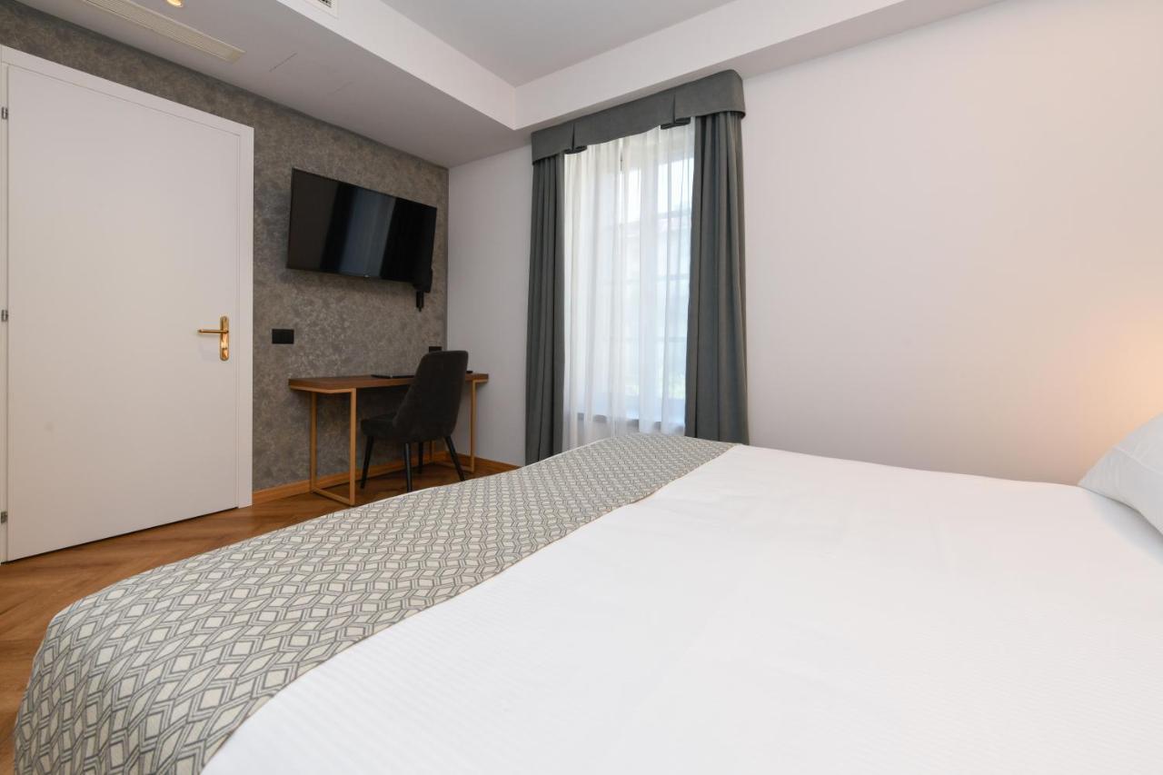 Hotel Palazzo Santo Spirito Bergamo Zewnętrze zdjęcie