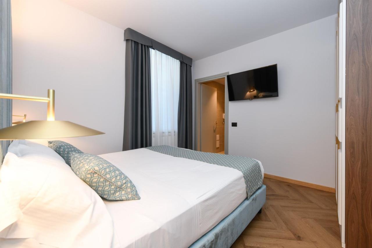 Hotel Palazzo Santo Spirito Bergamo Zewnętrze zdjęcie