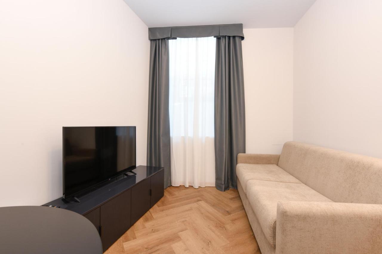 Hotel Palazzo Santo Spirito Bergamo Zewnętrze zdjęcie