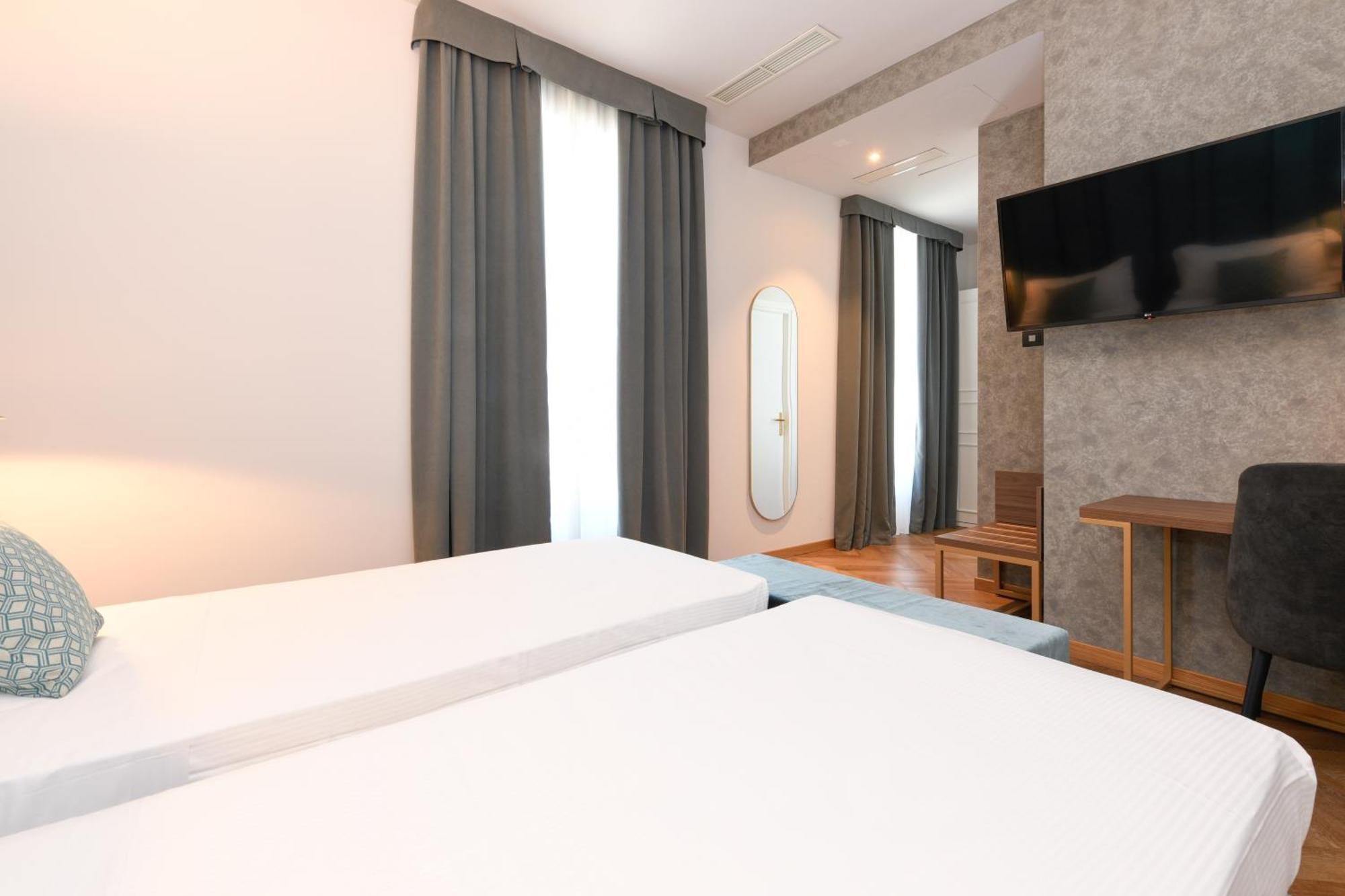 Hotel Palazzo Santo Spirito Bergamo Zewnętrze zdjęcie