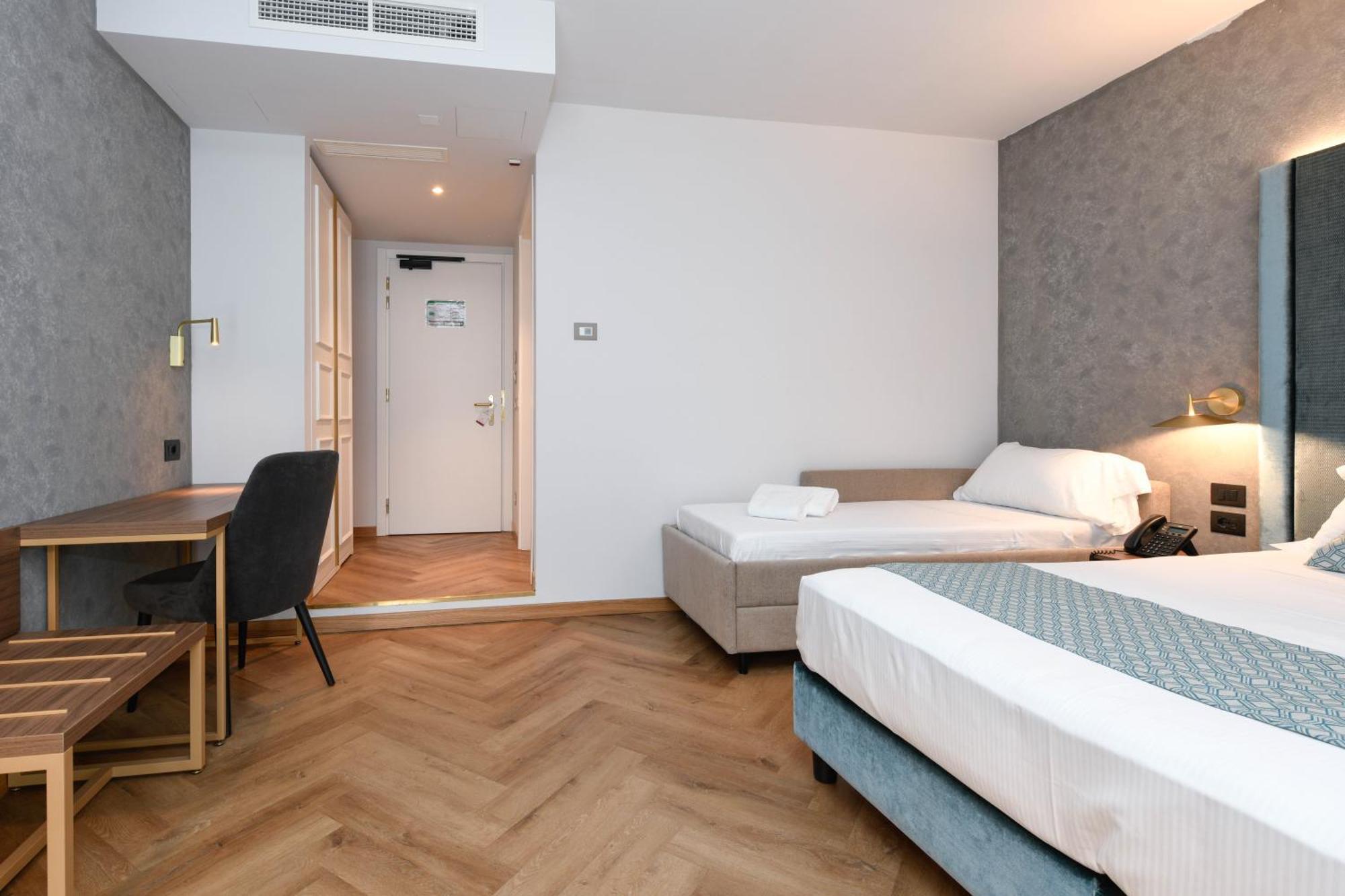 Hotel Palazzo Santo Spirito Bergamo Zewnętrze zdjęcie