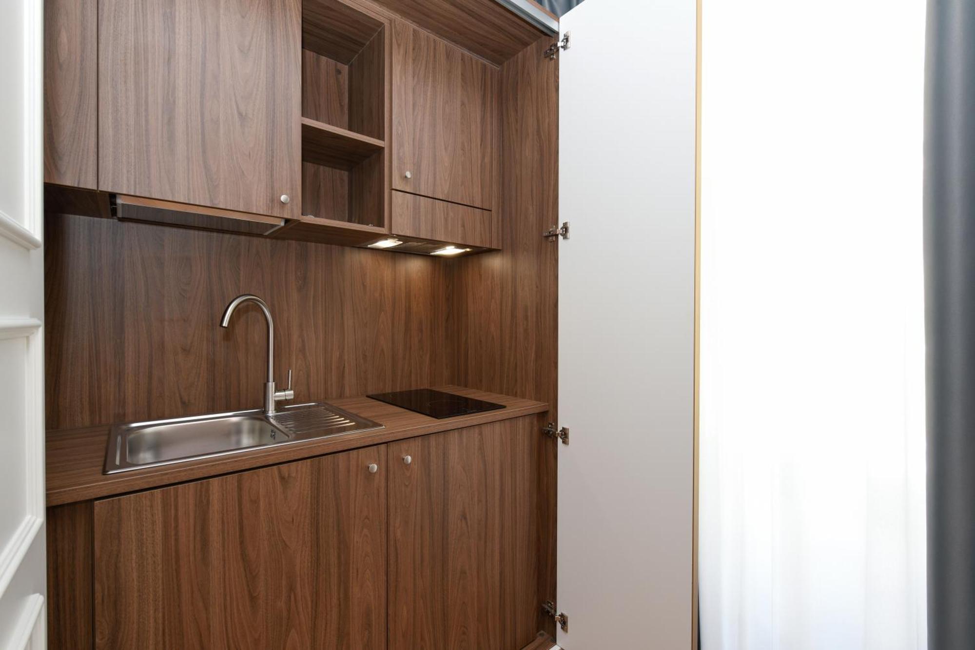 Hotel Palazzo Santo Spirito Bergamo Zewnętrze zdjęcie