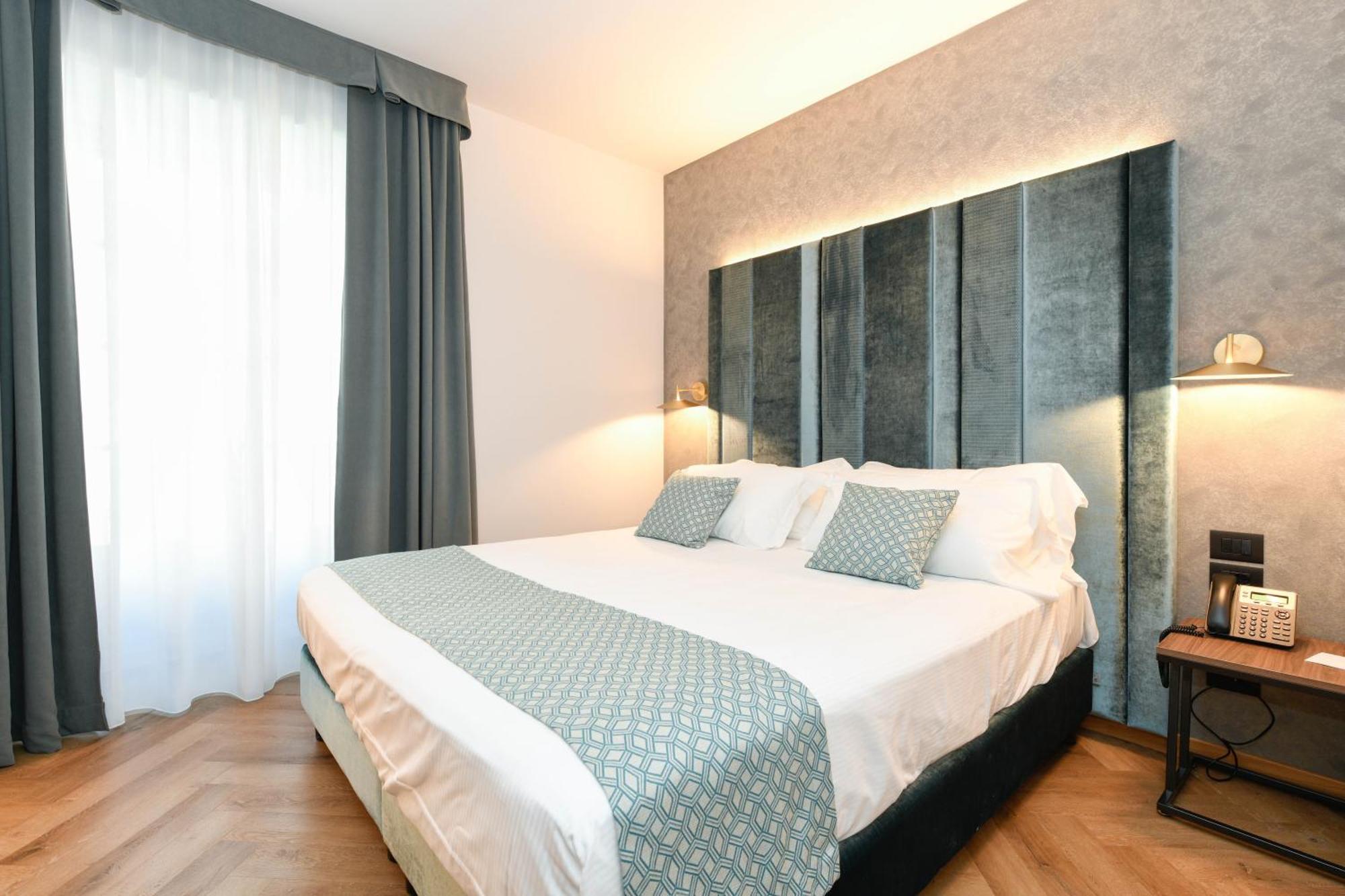 Hotel Palazzo Santo Spirito Bergamo Zewnętrze zdjęcie