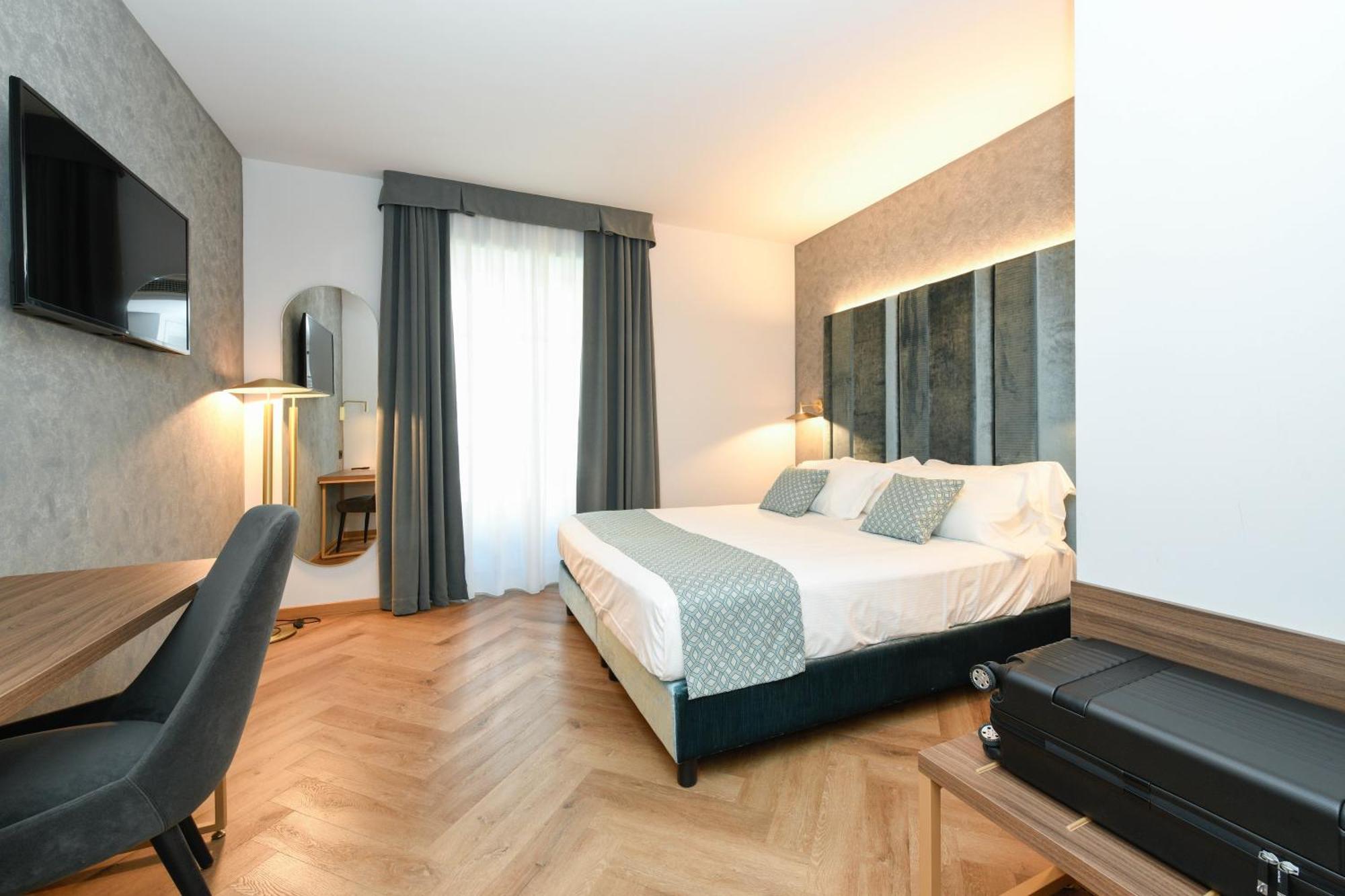 Hotel Palazzo Santo Spirito Bergamo Zewnętrze zdjęcie
