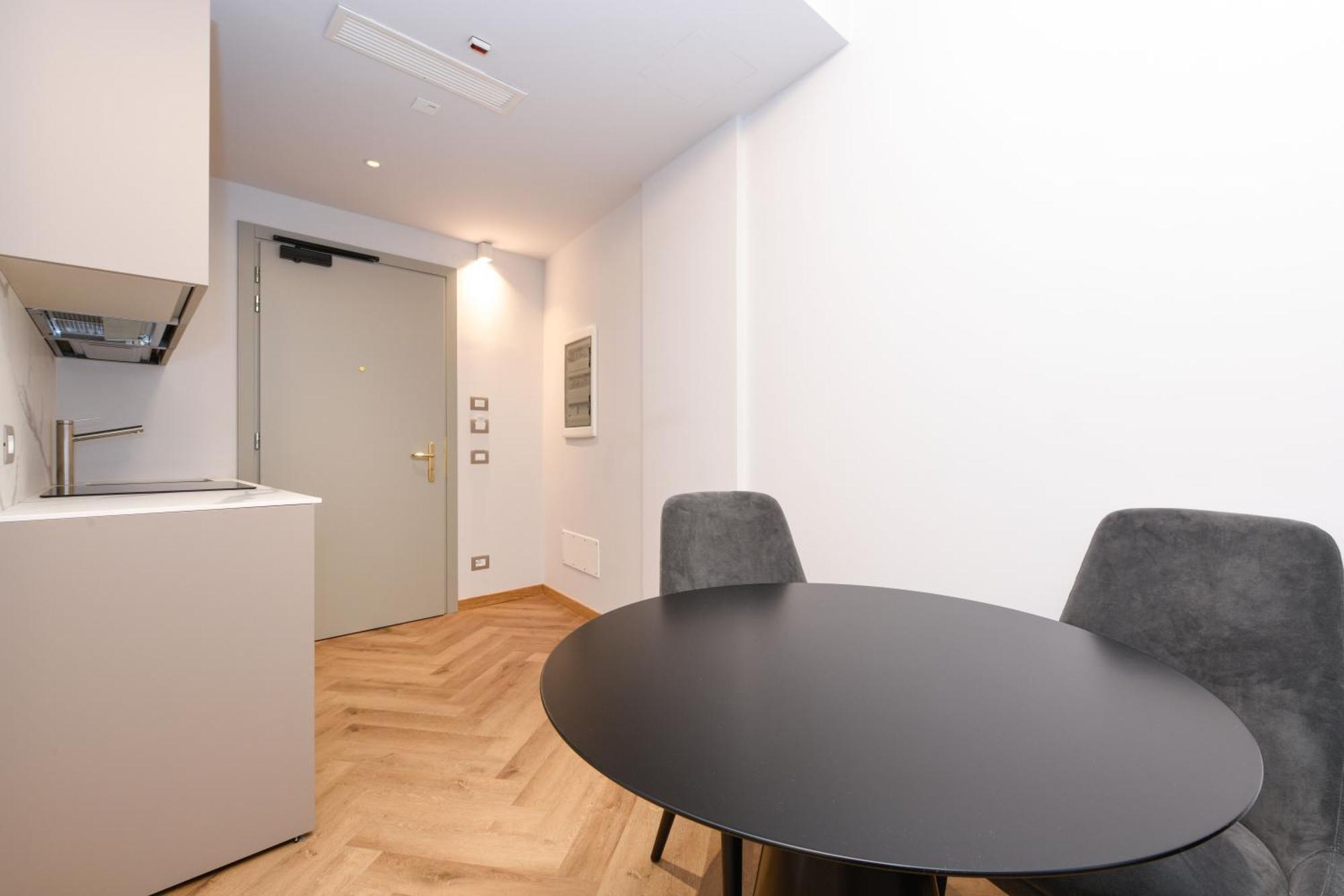 Hotel Palazzo Santo Spirito Bergamo Zewnętrze zdjęcie