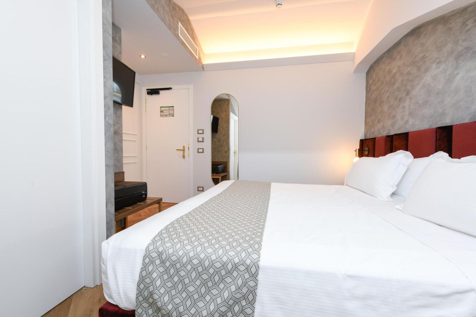 Hotel Palazzo Santo Spirito Bergamo Zewnętrze zdjęcie
