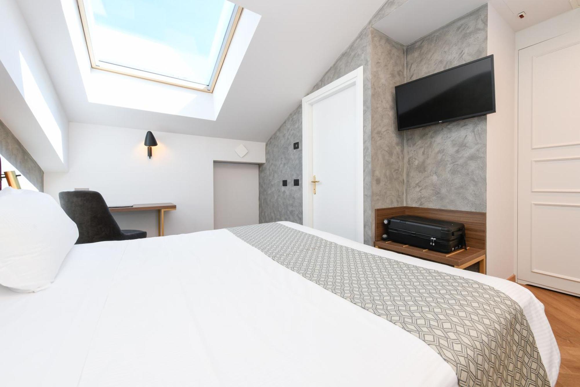 Hotel Palazzo Santo Spirito Bergamo Zewnętrze zdjęcie