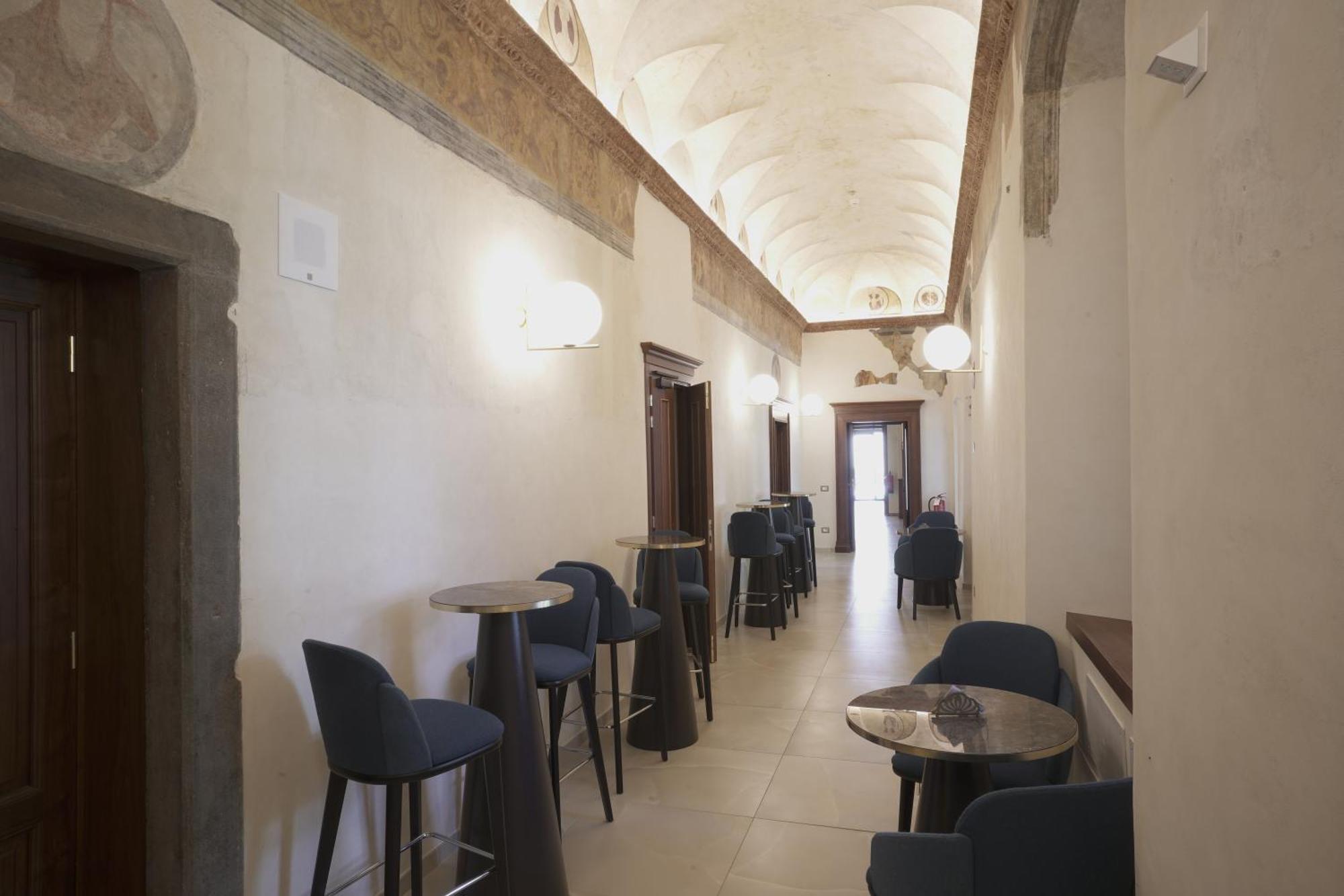 Hotel Palazzo Santo Spirito Bergamo Zewnętrze zdjęcie